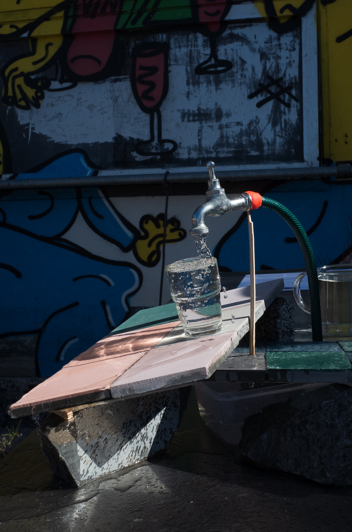 Katie Atland - Lorie Ballage