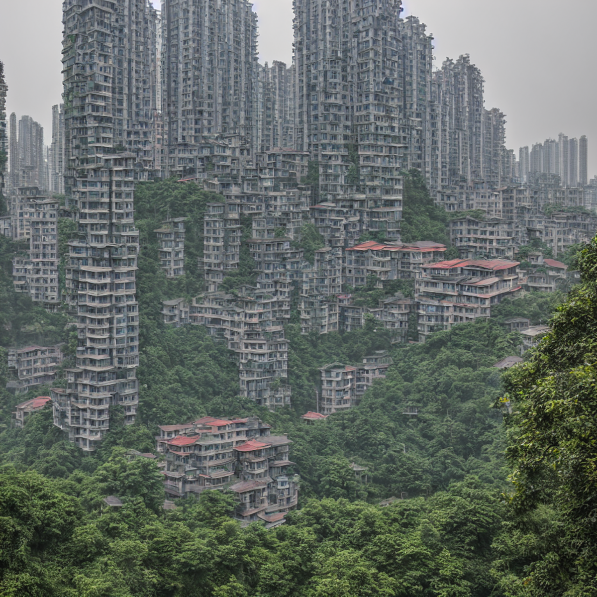 Chongqin