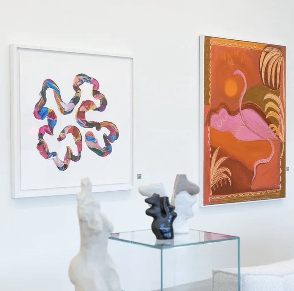 Group Show, 2023. Tappan (Los Angeles, CA)