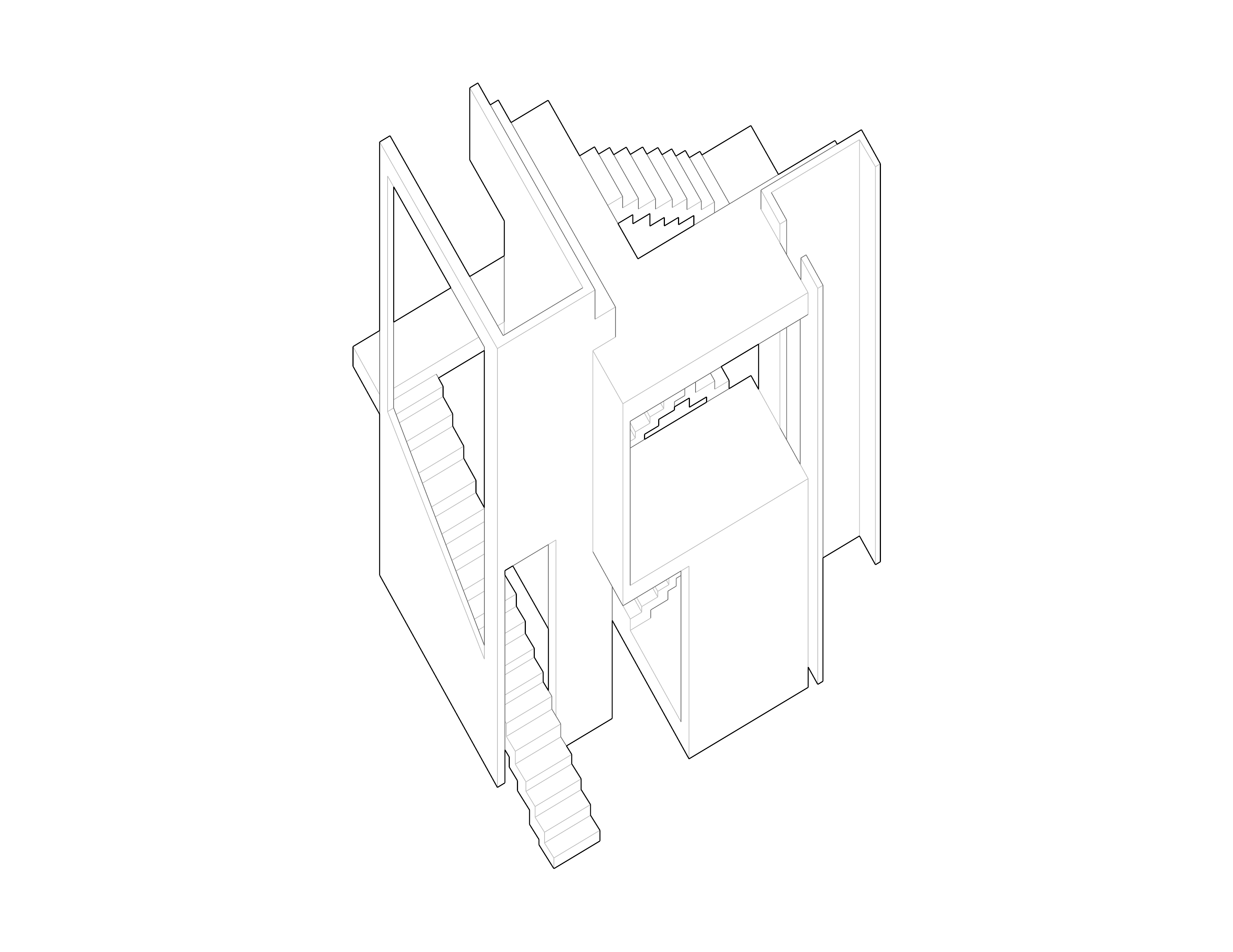 Audubon Park Pavilion