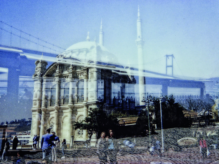 Istanbul © Edip Yurdsever