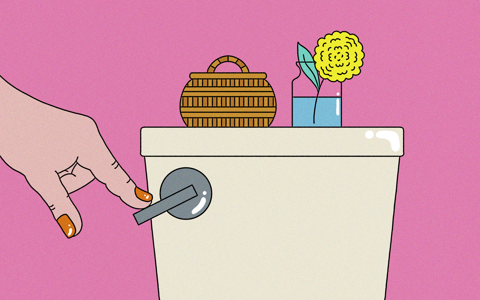 Humanity Is Flushing Away One of Life’s Essential Elements - The Atlantic