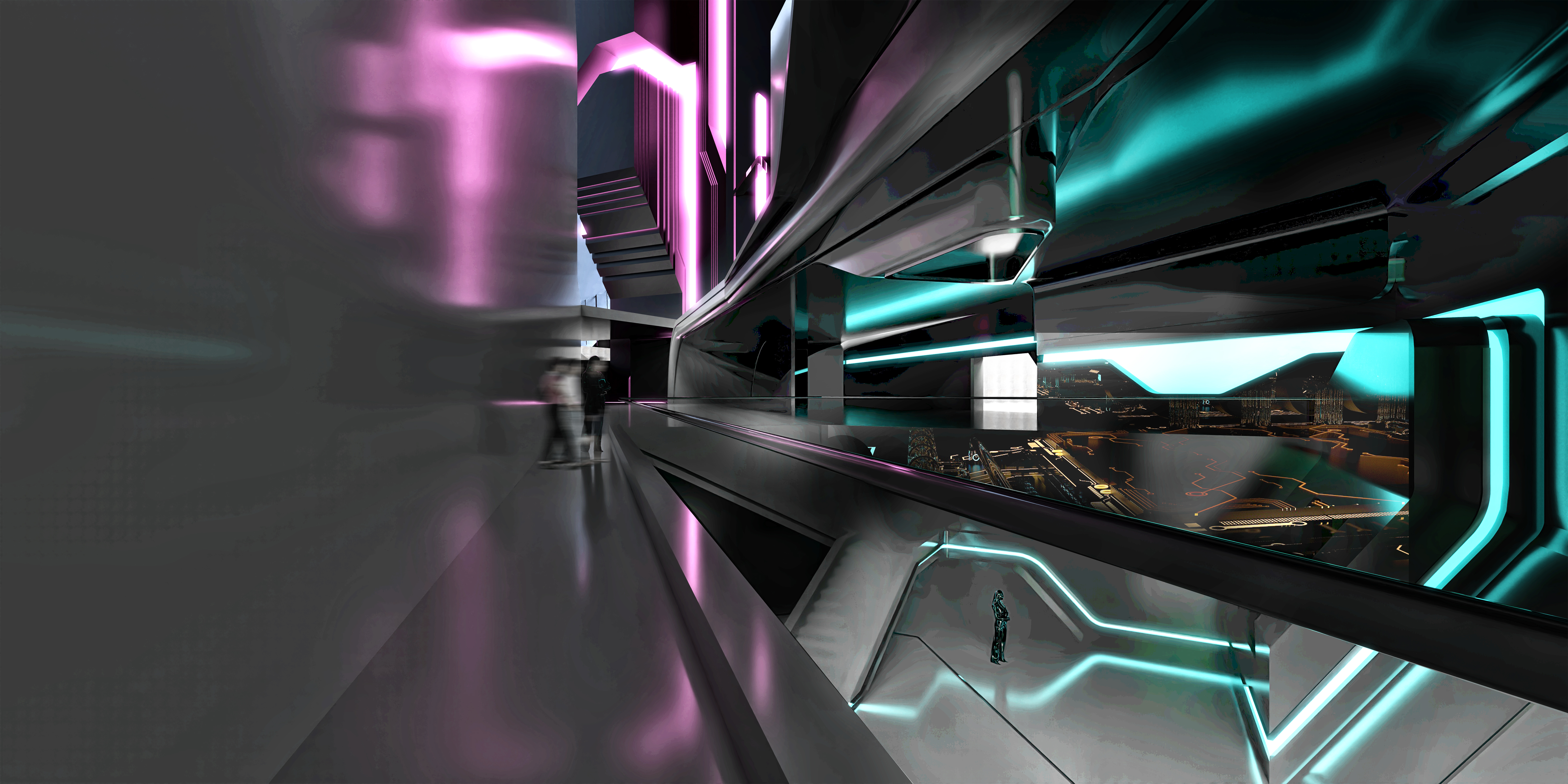 Rendering