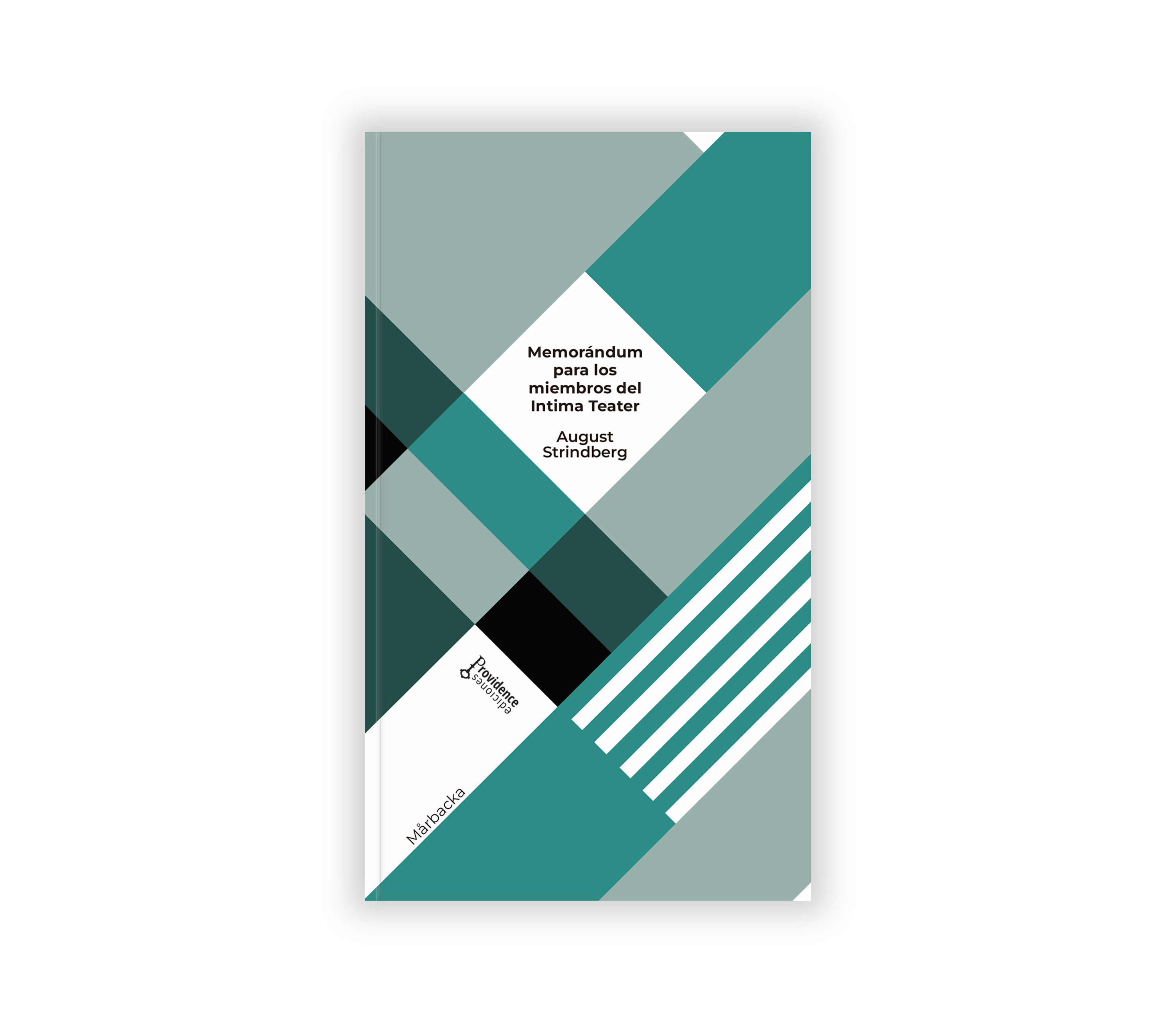 Memorándum para los miembros del Intima Teater