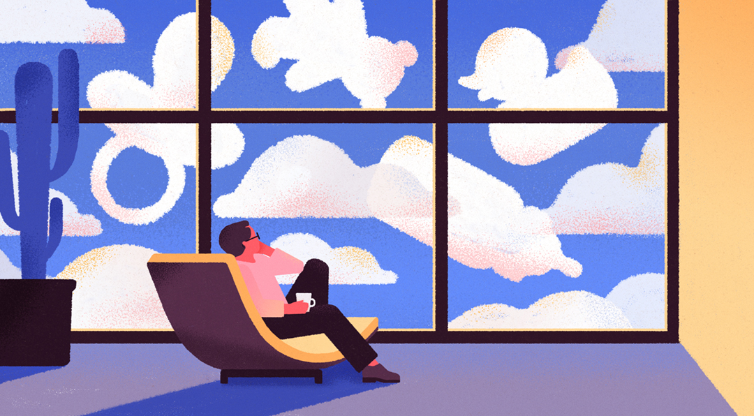 parenthood clarity therapist Illustration María Hergueta