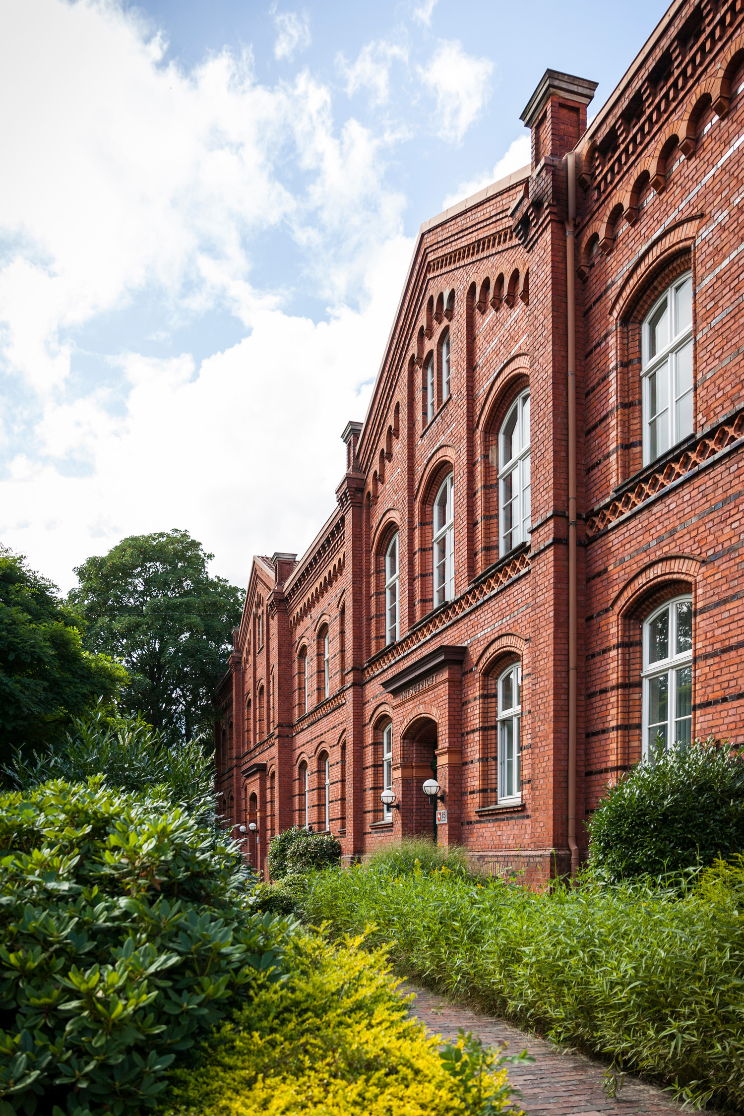 Amtsgericht Wilhelmshaven