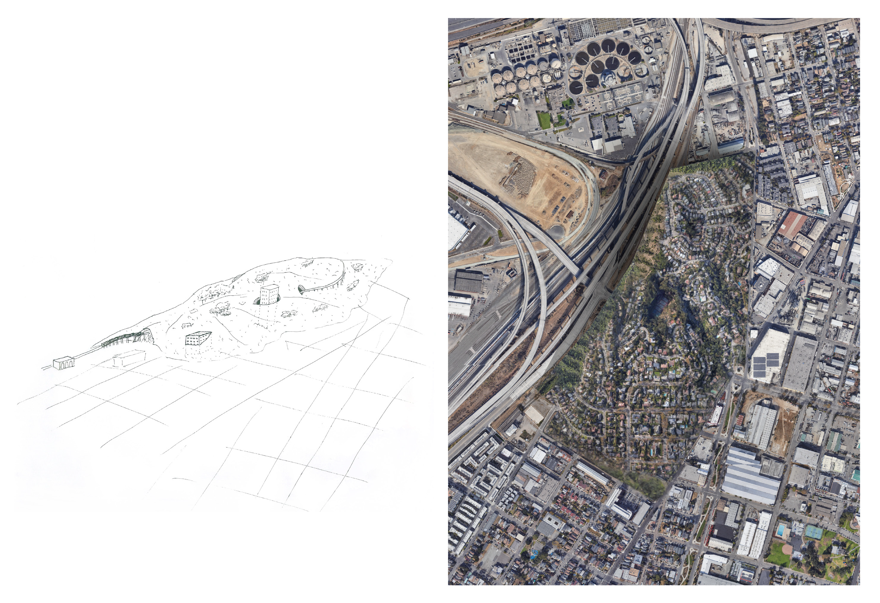 CONSTRUCTED HILL