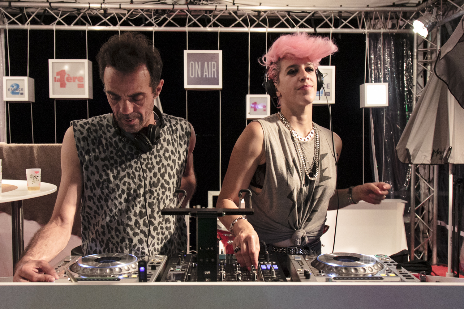 MONTREUZ JAZZ FESTIVAL