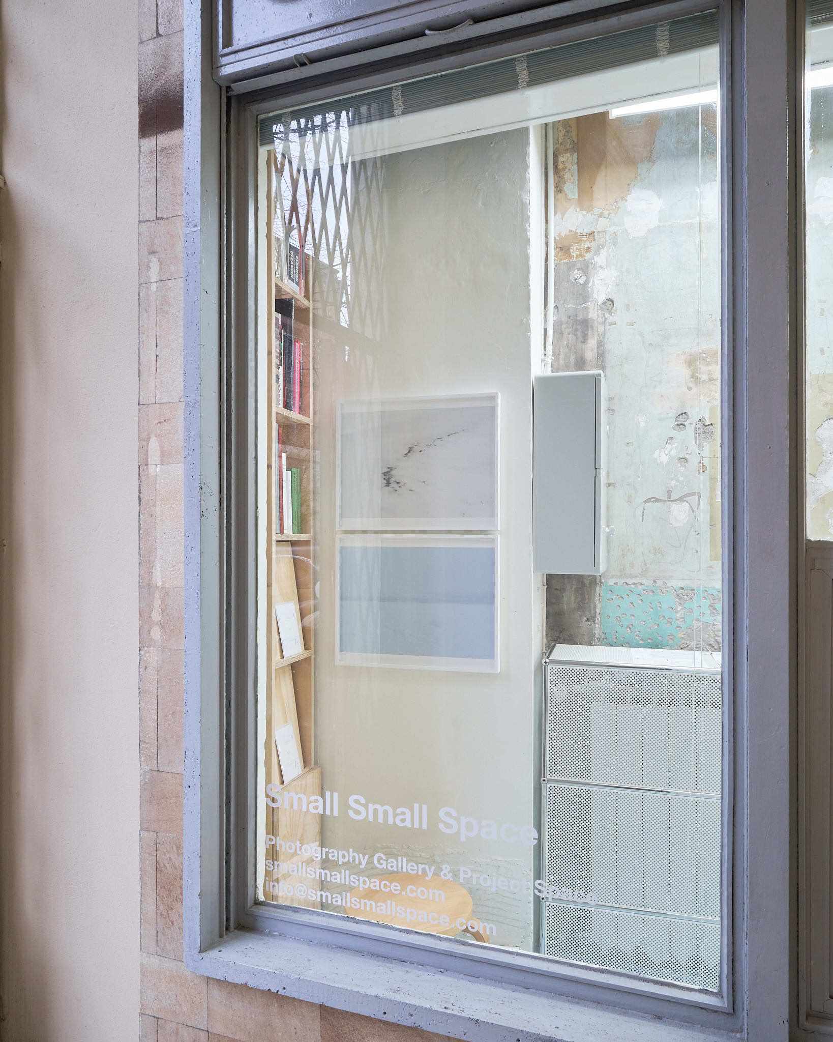 Horizon, Small Small Space, Milan, 2024