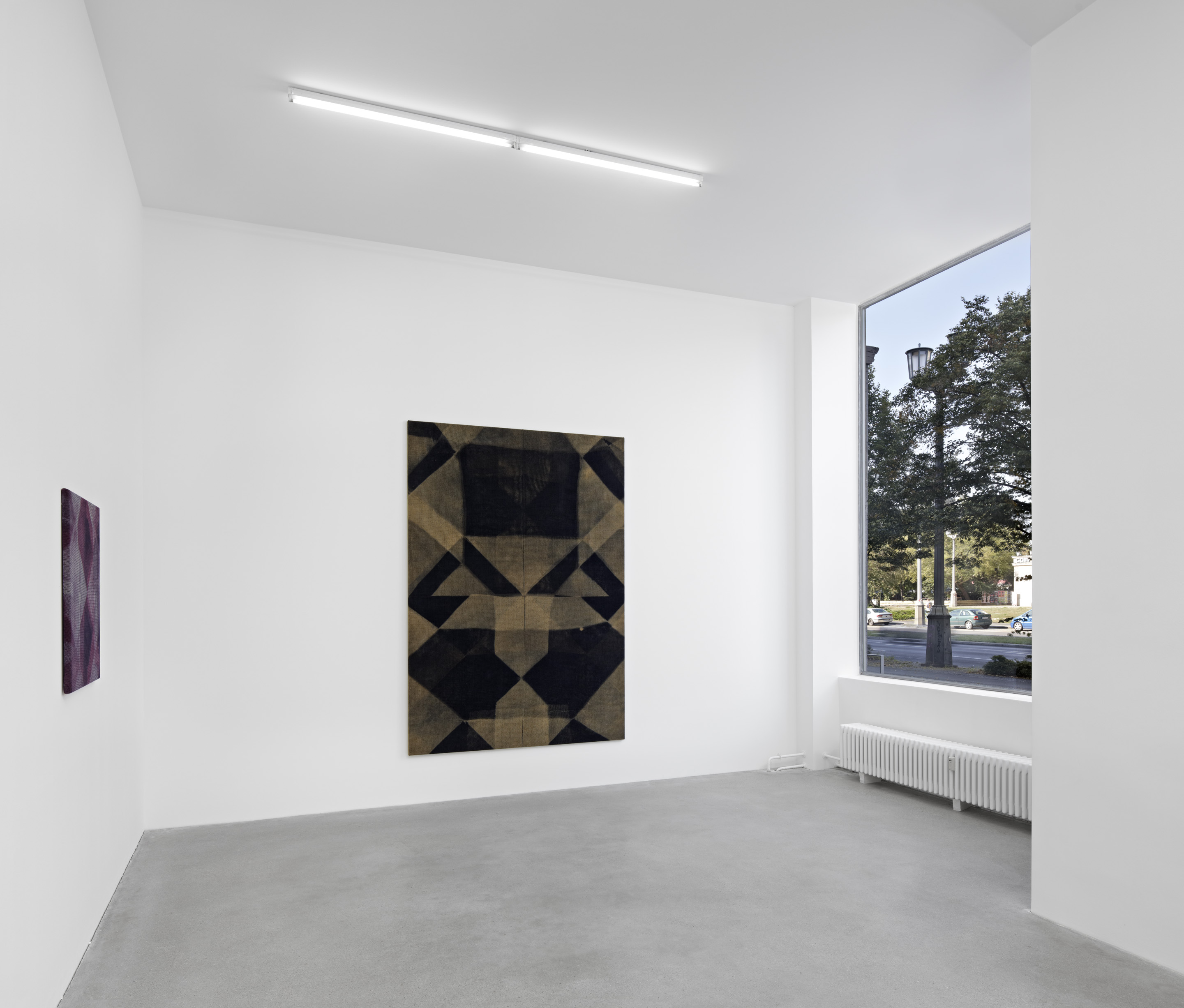 new style...new feeling... Hubertushoehe Art + Architecture, Berlin, 2016  photo: Hans-Georg Gaul