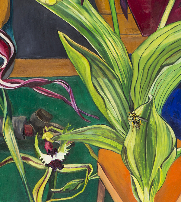 Zoom of Ricardo Rustarazo