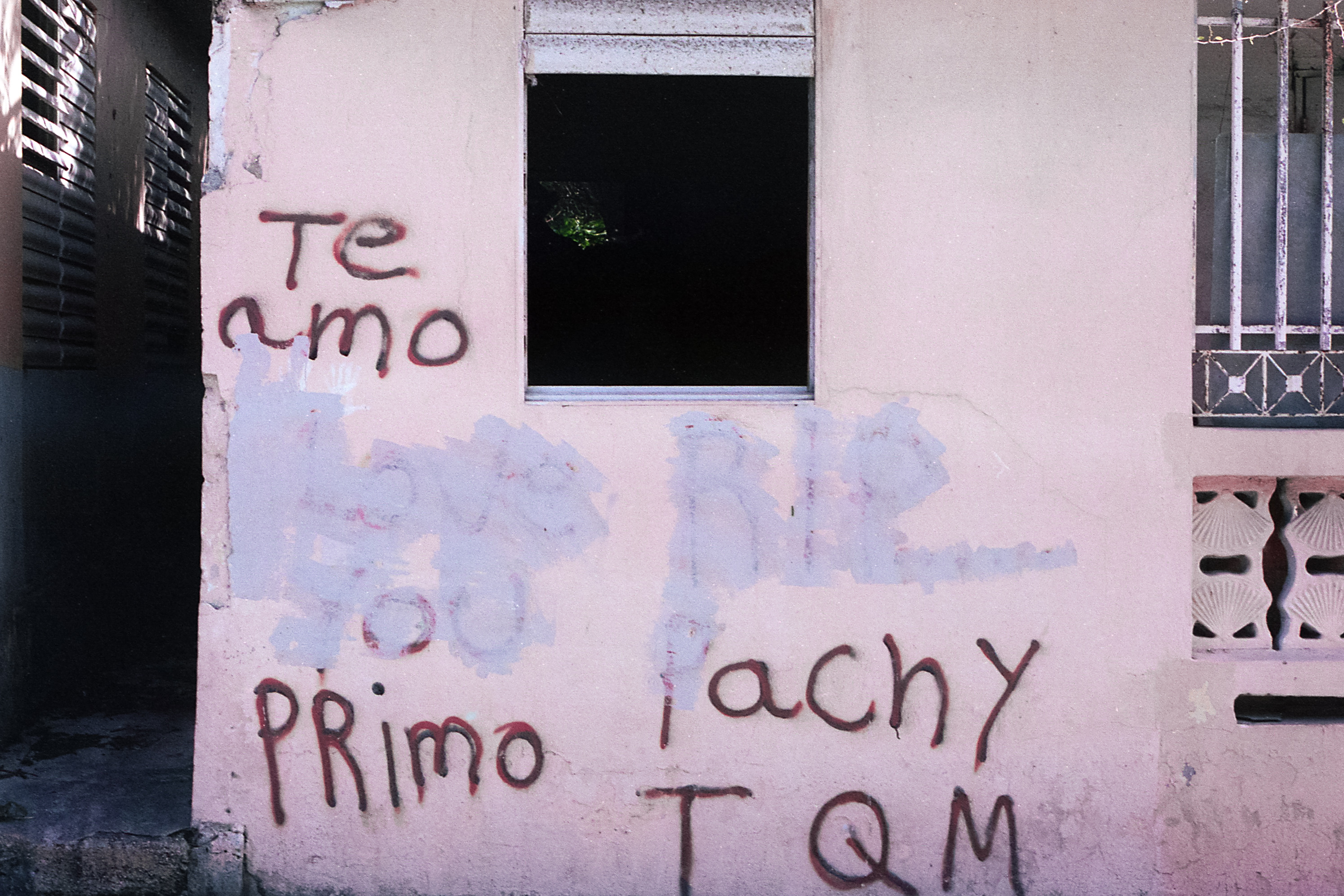 Isabela, Puerto Rico, 4/2022