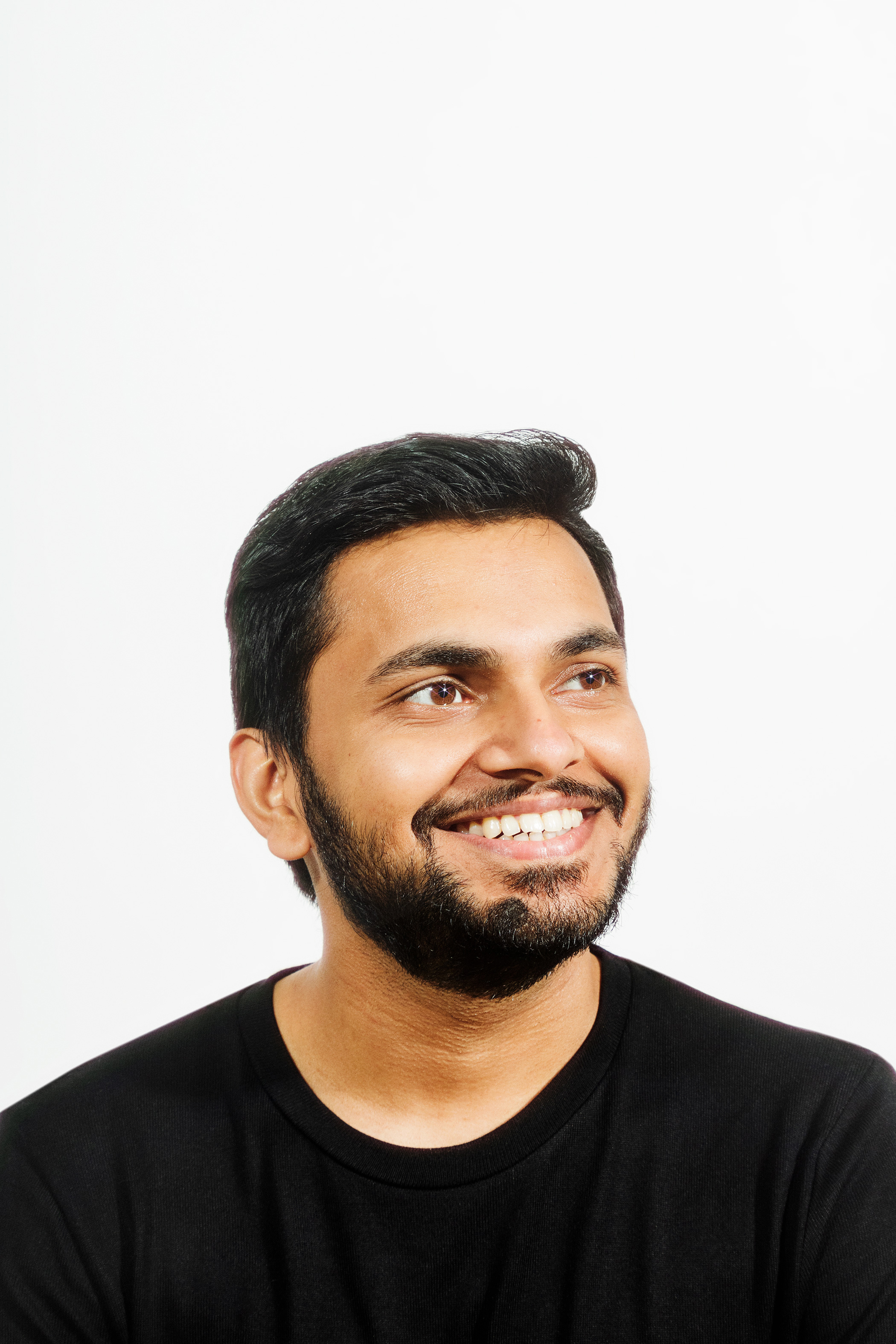 Pranjal Deep, Design