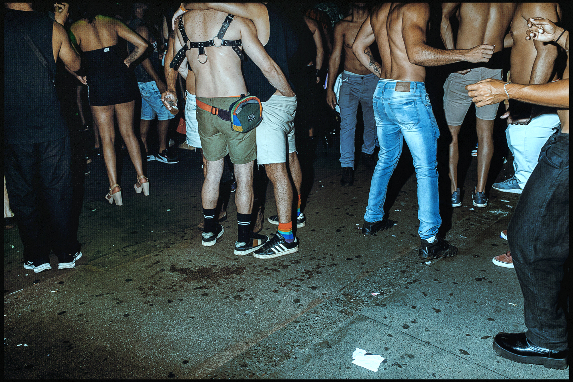 LUST @ Conic, Brasília [df], 2023