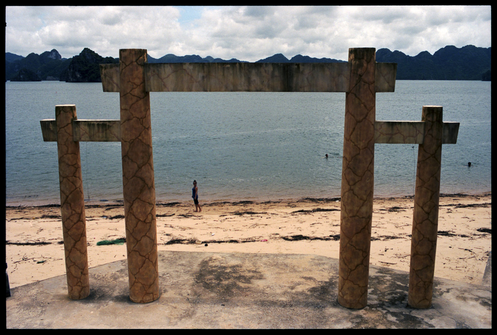 Hạ Long Vietnam 2010