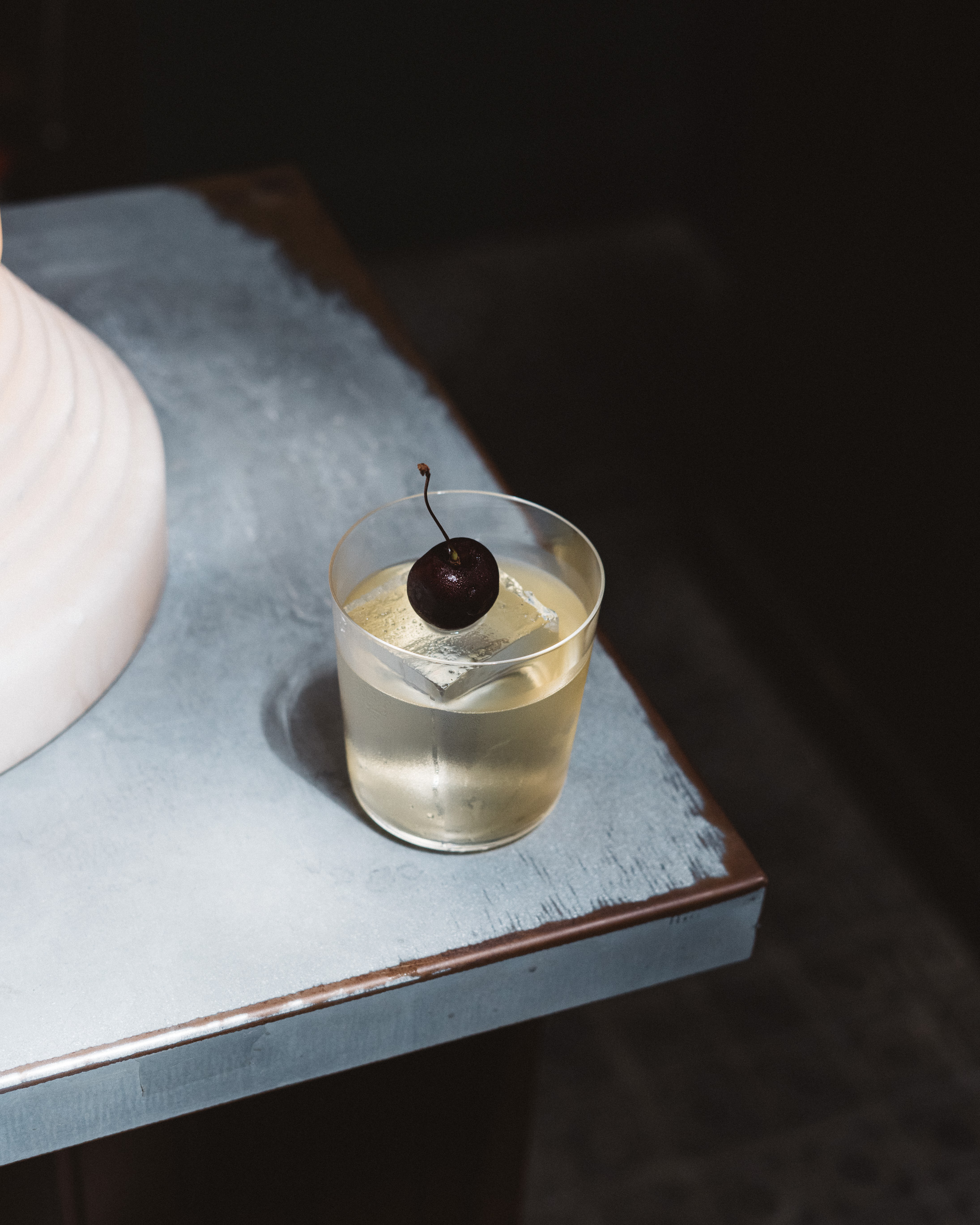 Libertine Cocktail Bar