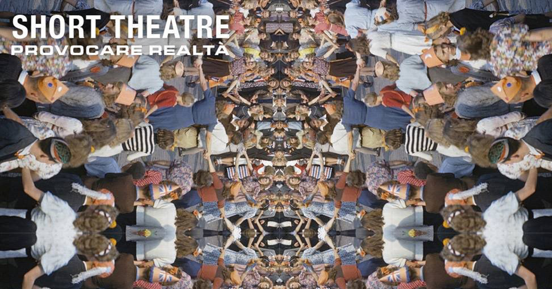 Short Theatre Festival 2018 | Gegen Meat