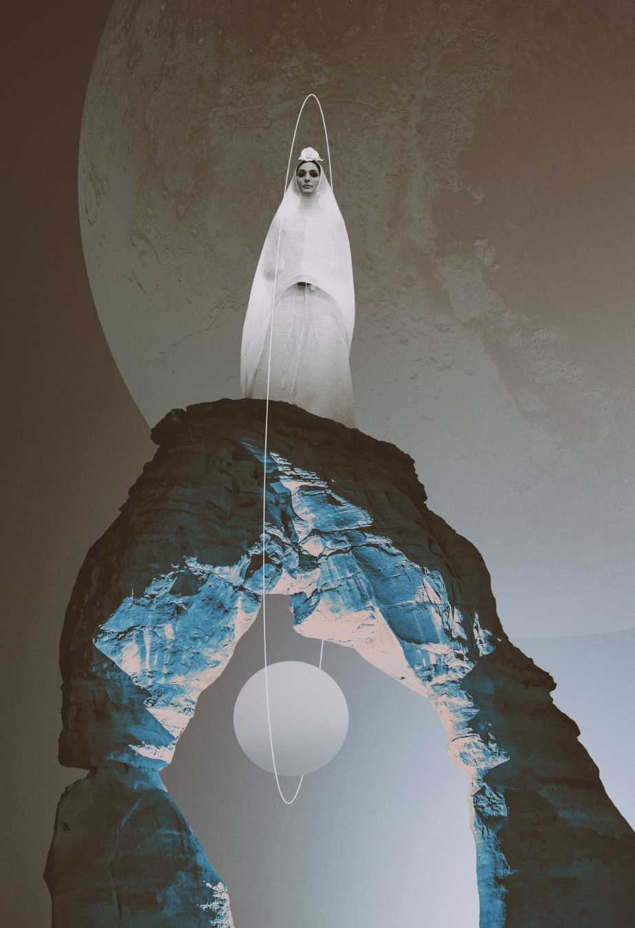 The Great Conjunction