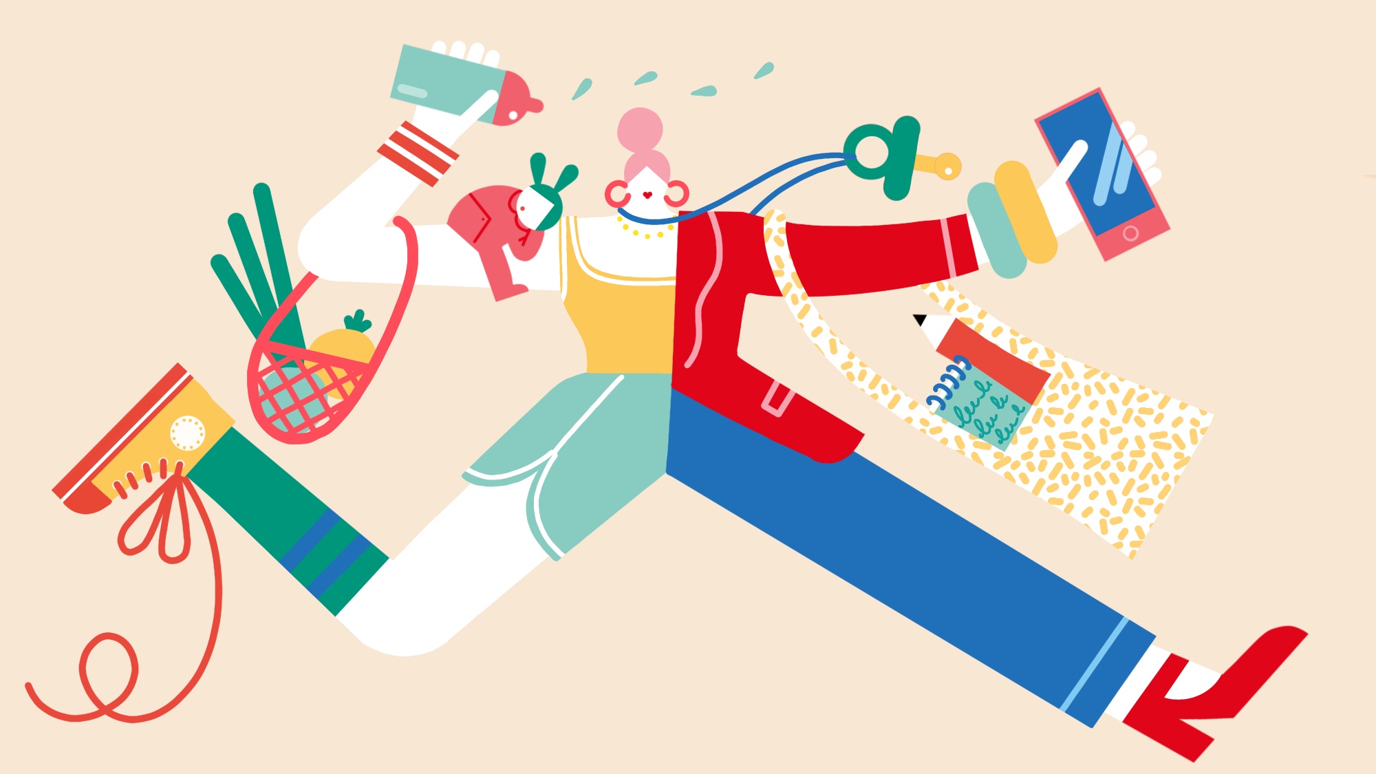 Harvard Business Review