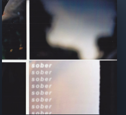 Manorism - Sober - Producing, Mixing 