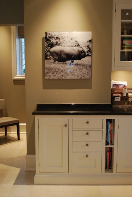  STANDING FRENCH HOG @ VINNEREN