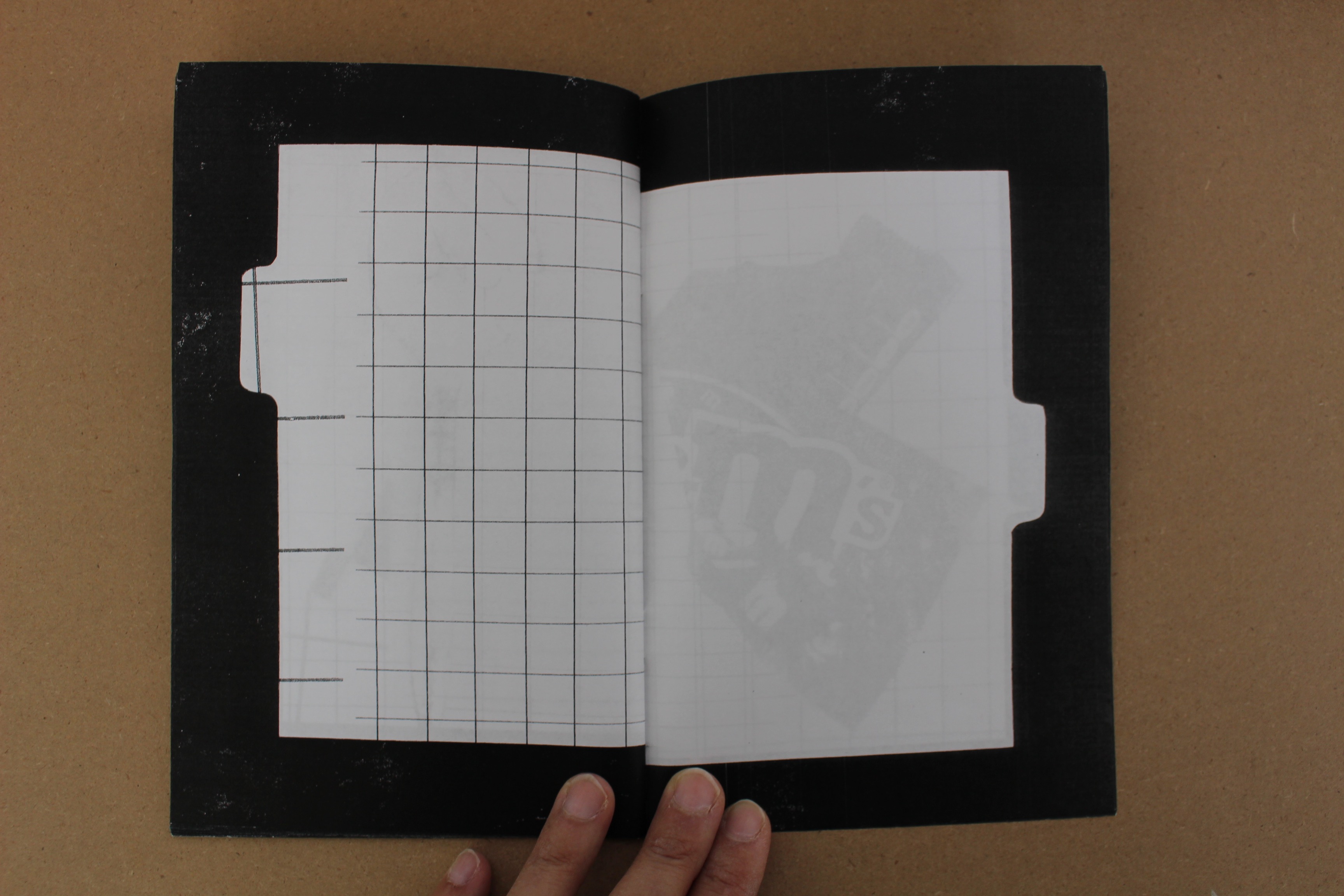 New York Free Alphabet (artist book)