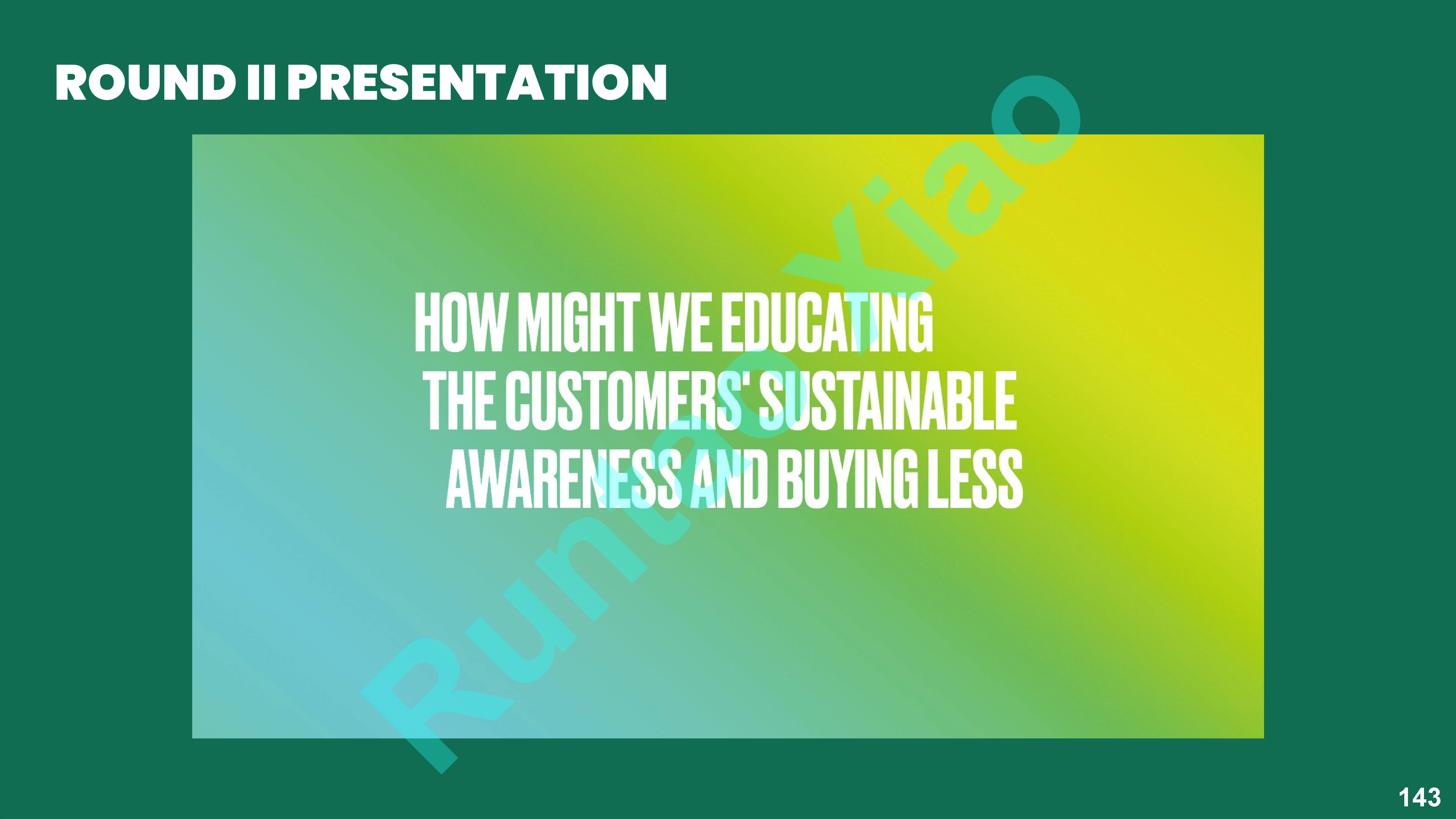 Communication study_ Brand and customer_Sustainable fashion future.pdf