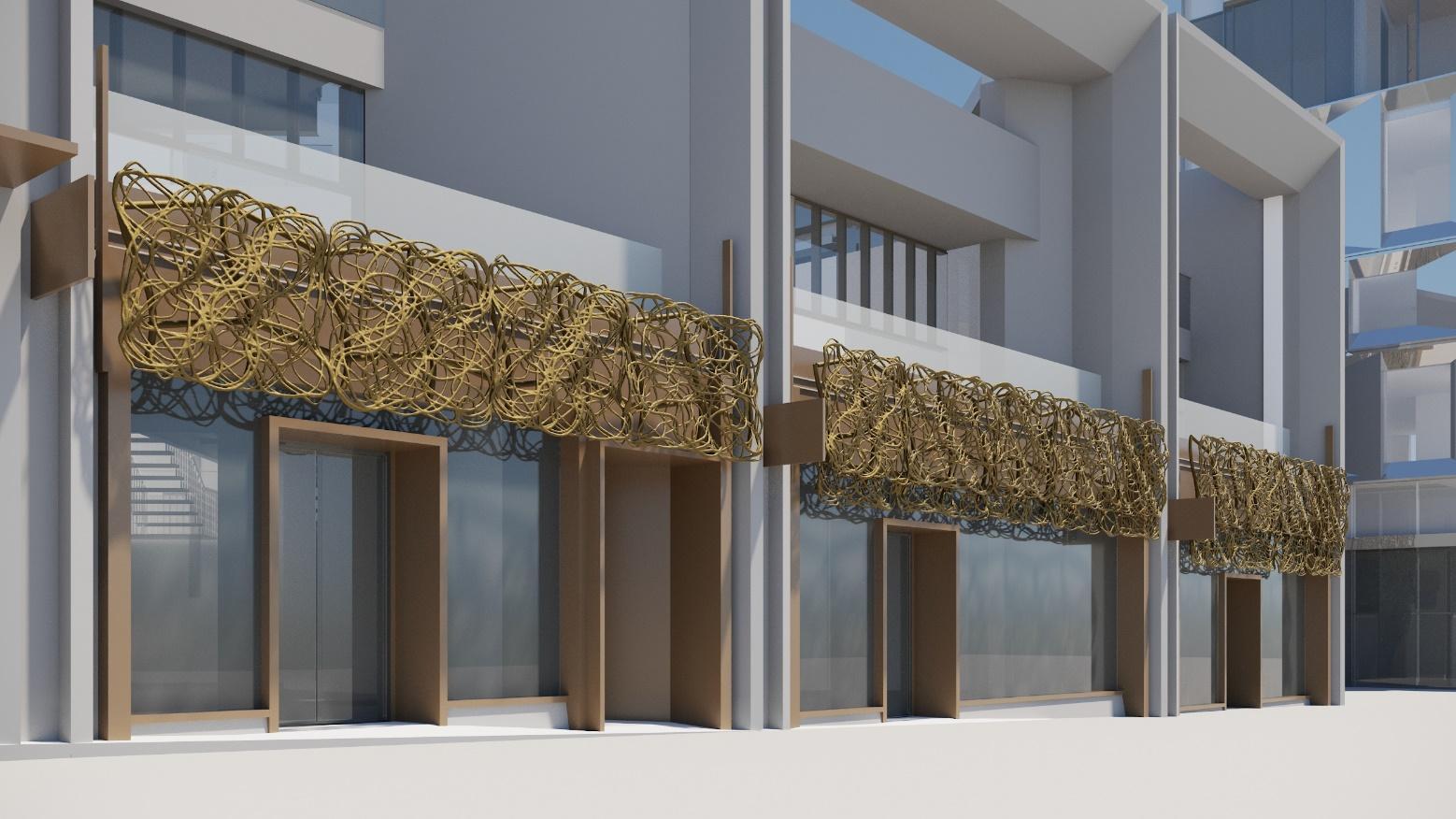 concept render