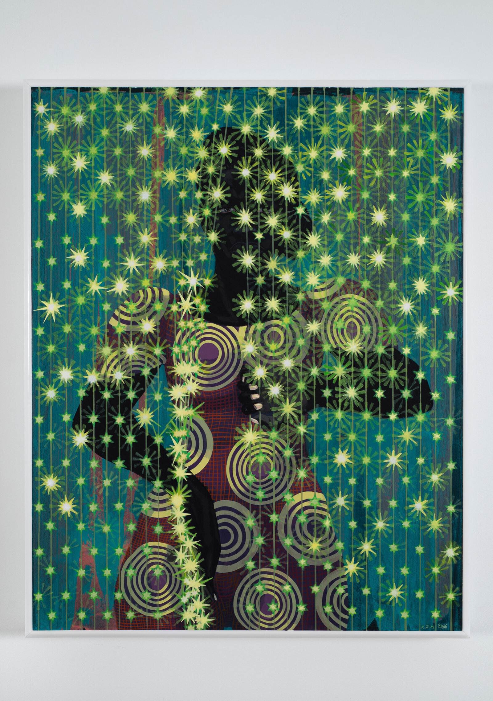 Kerry James Marshall