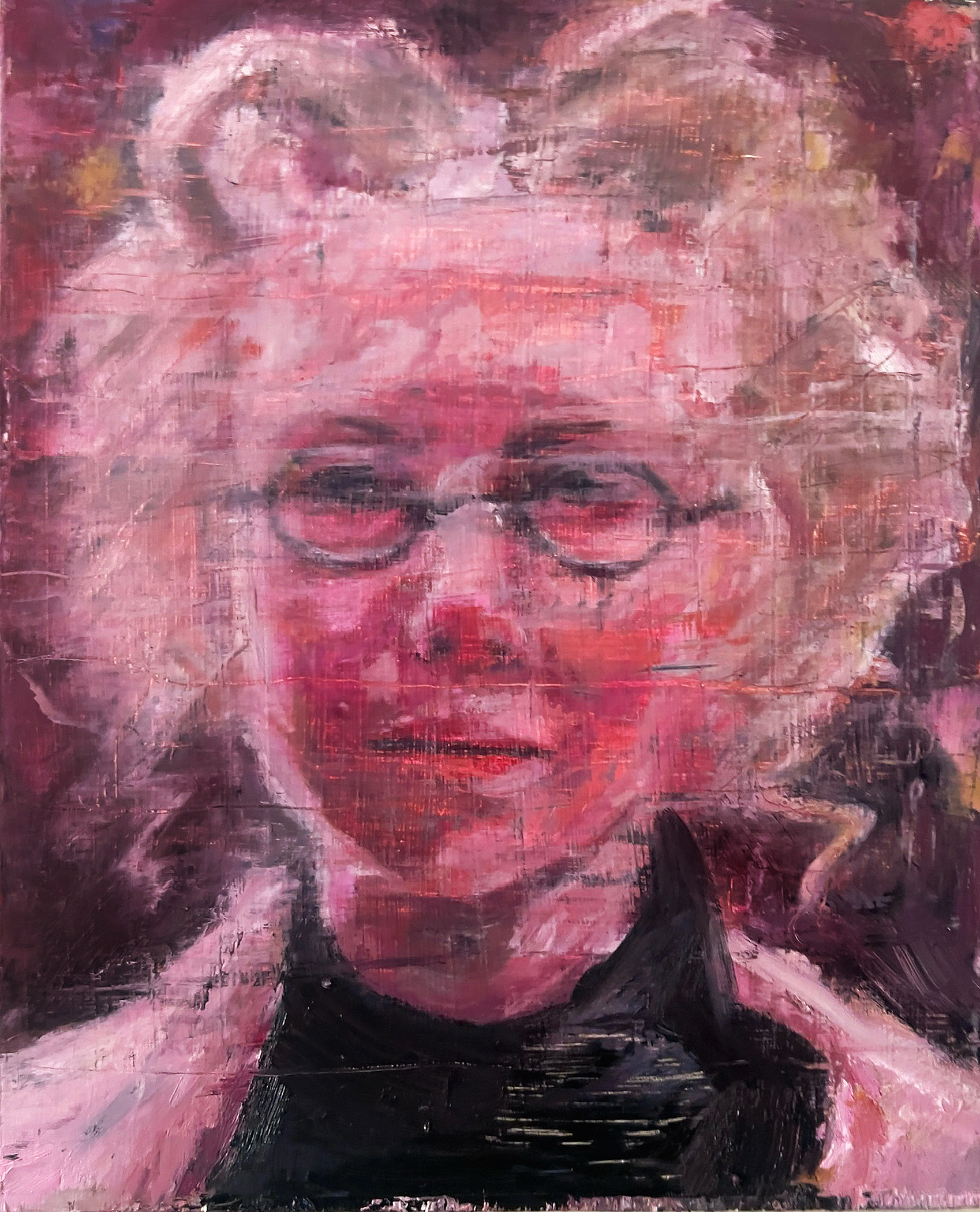 Nicole Kidman Eyes Wide Shut