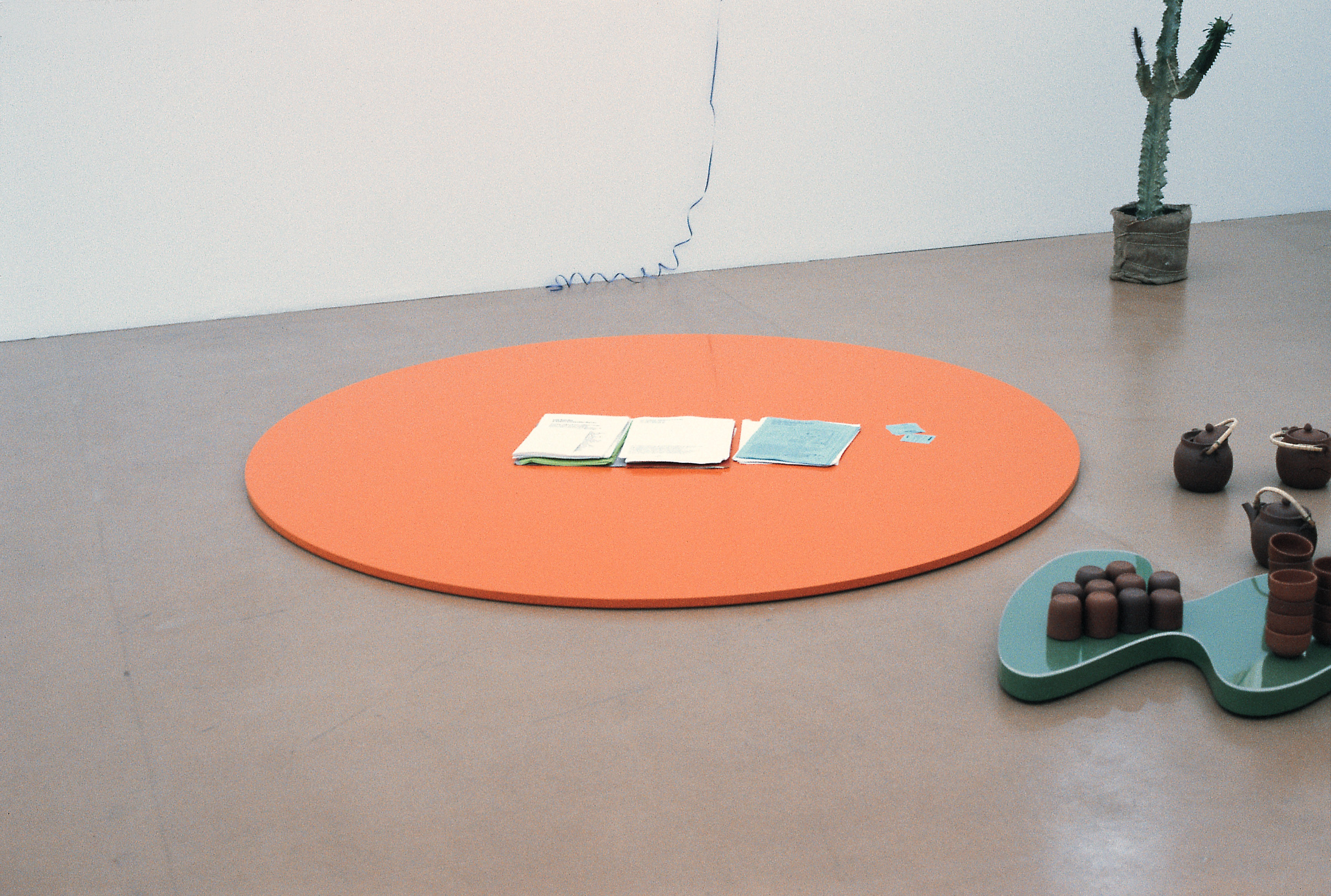 Lost Paradise Information Service (Archive), 1994