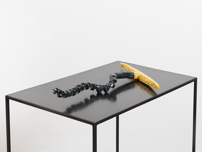 Intruder, Misused II