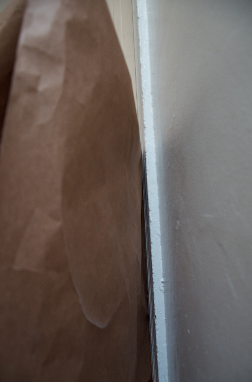 In the Home, #3 (2020)11x14  Digital Photograph