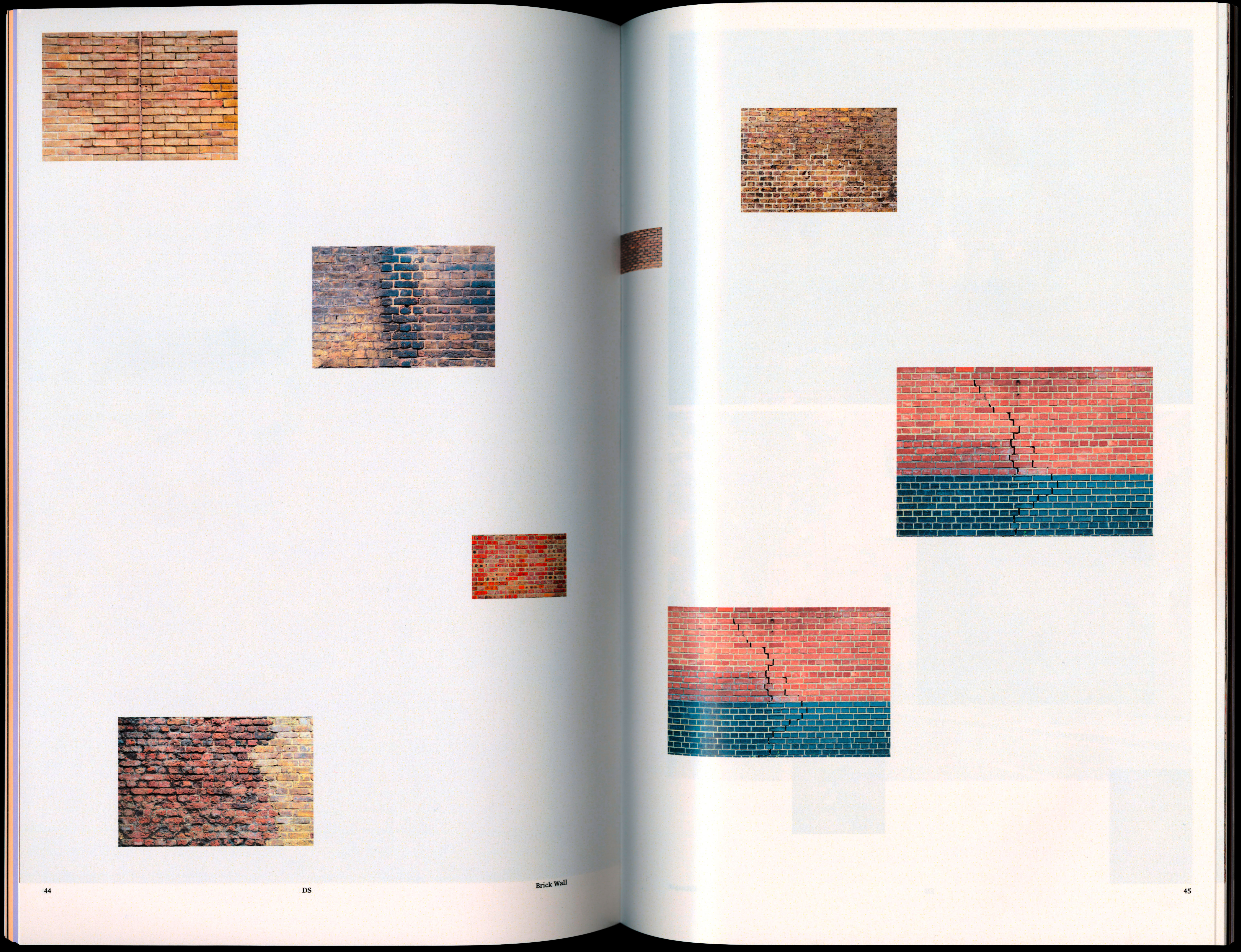 A Compendium of Englishness, Editorial, 2017