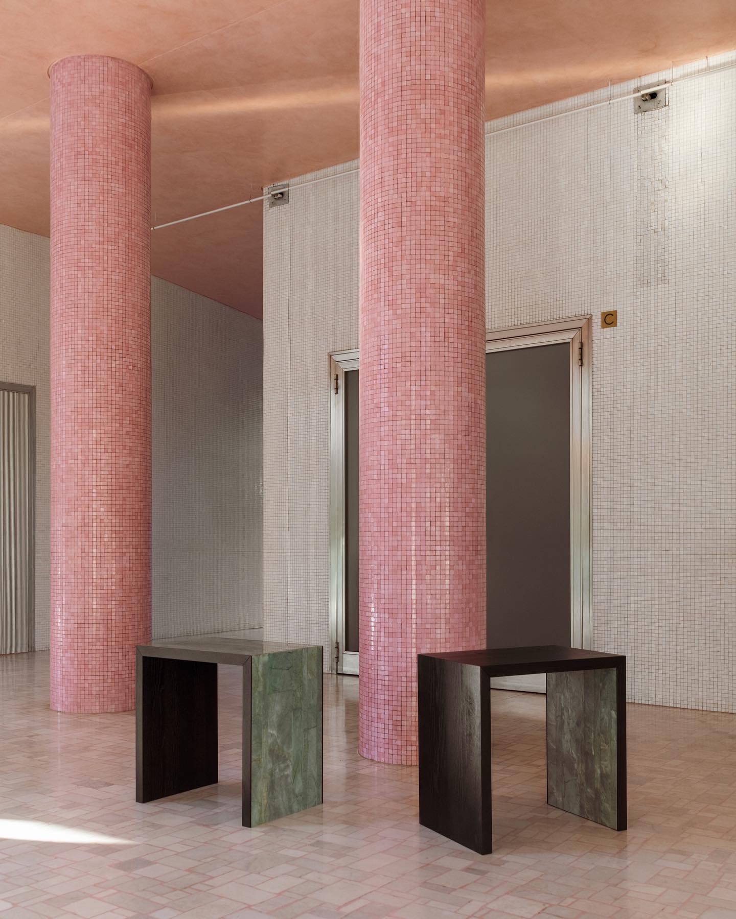 The World of Interiors - Milan Modern