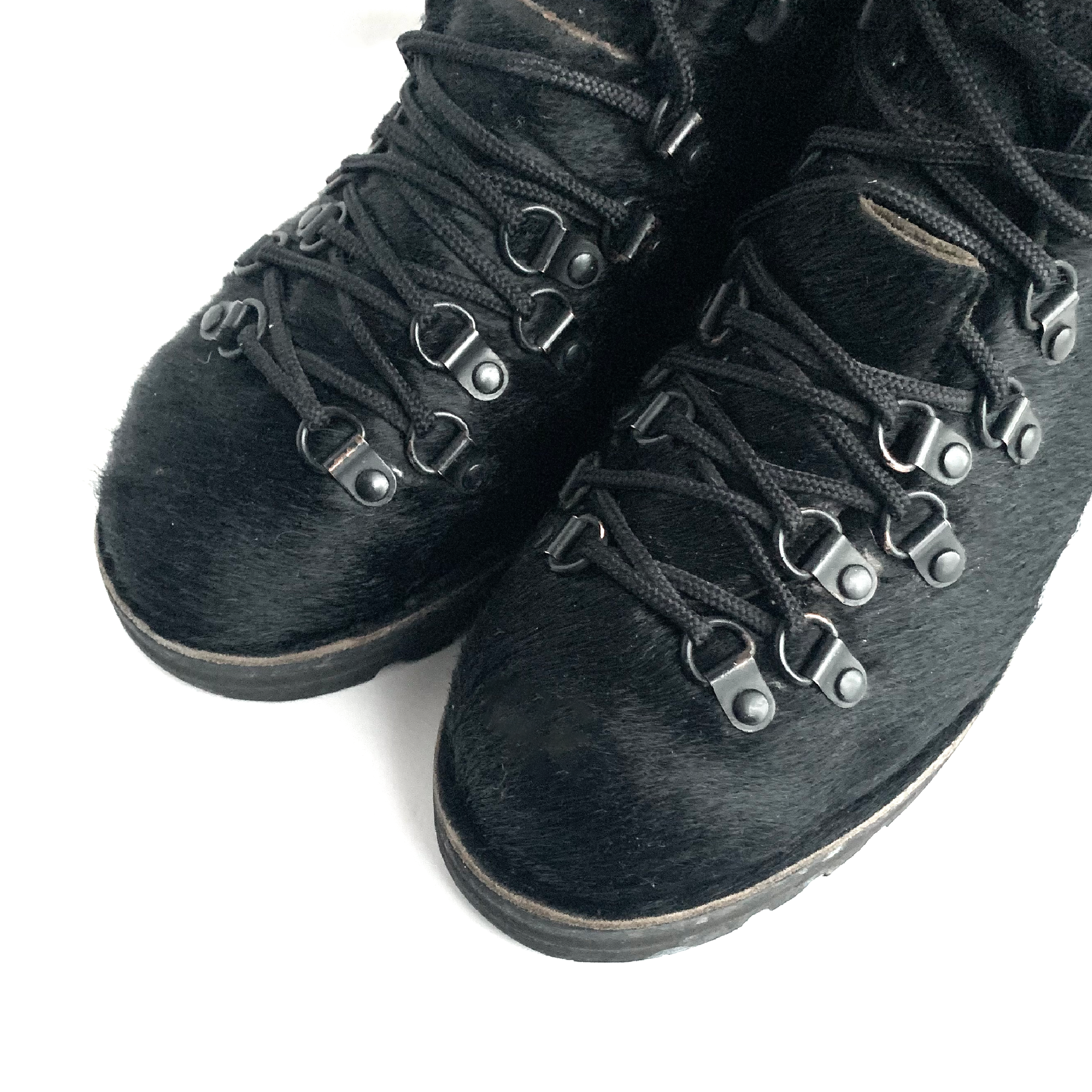 DANNER X ENGINEERED GARMENTS PONYHAIR MOUNTAIN TRAIL - SEA.LAM ARCHIVE