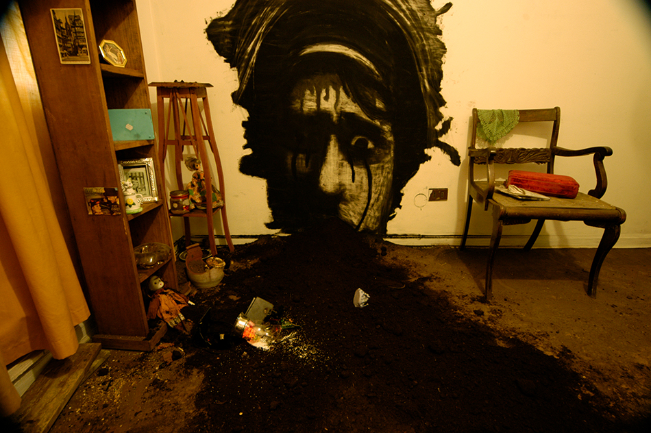 Atallah, León & CociñaLucía, 2007Animación Stop-Motion4’