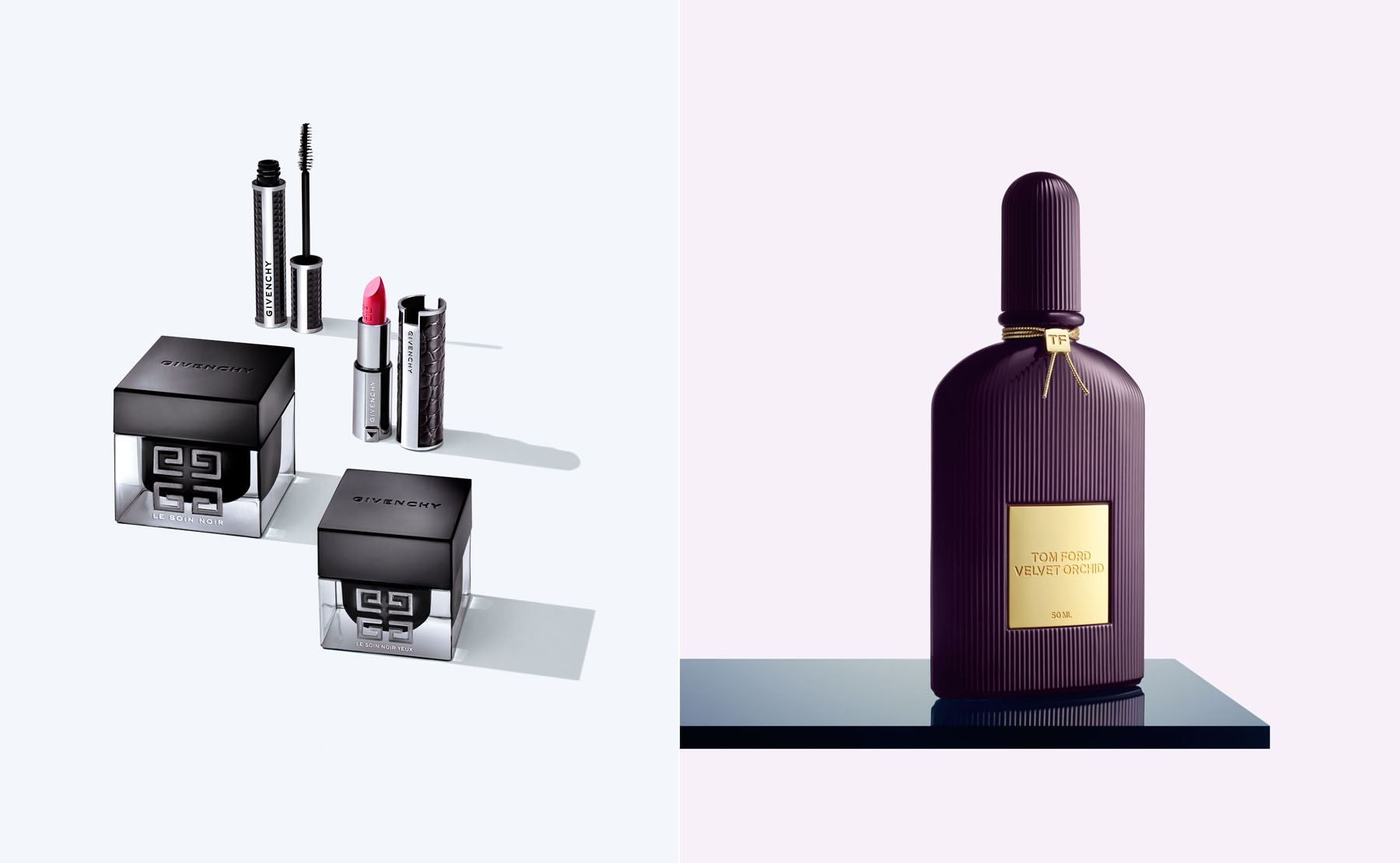 Barneys, "Eye on Beauty", 2014