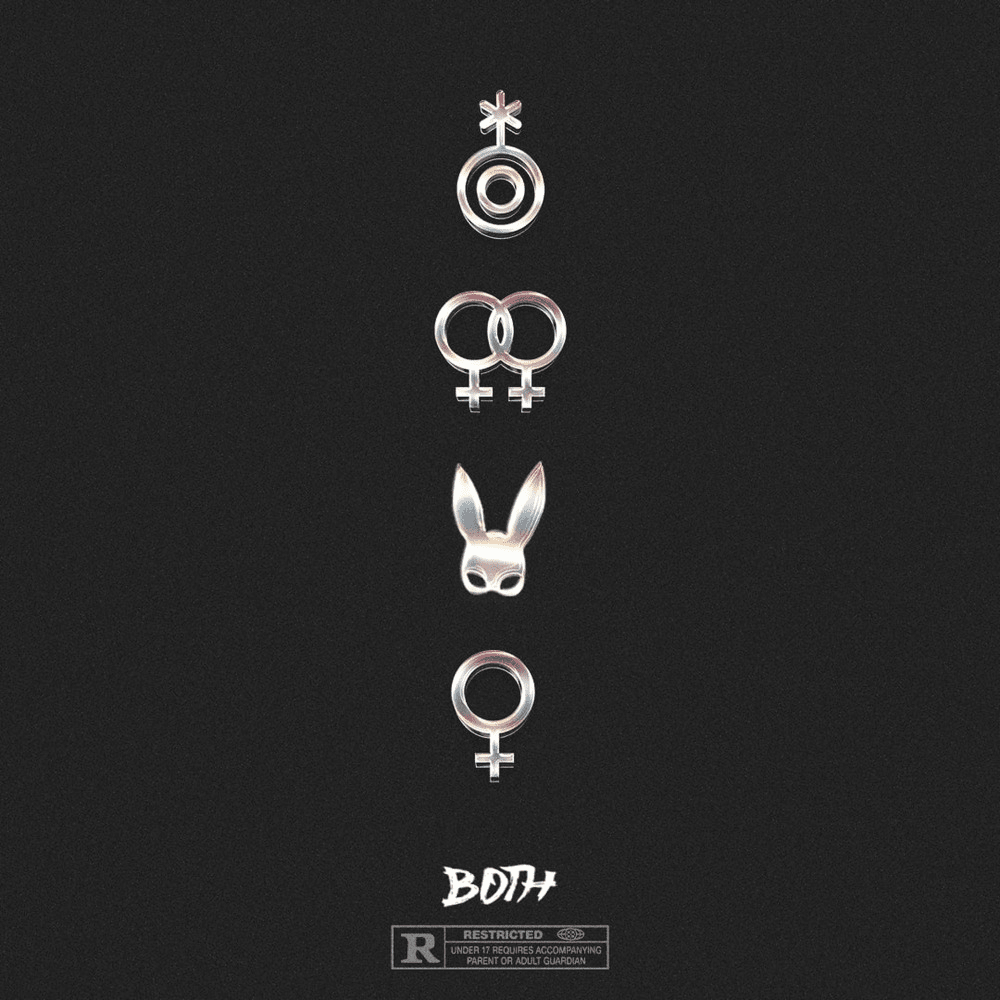 BAYLI & Sophie Gray - Both (Recording Engineer)