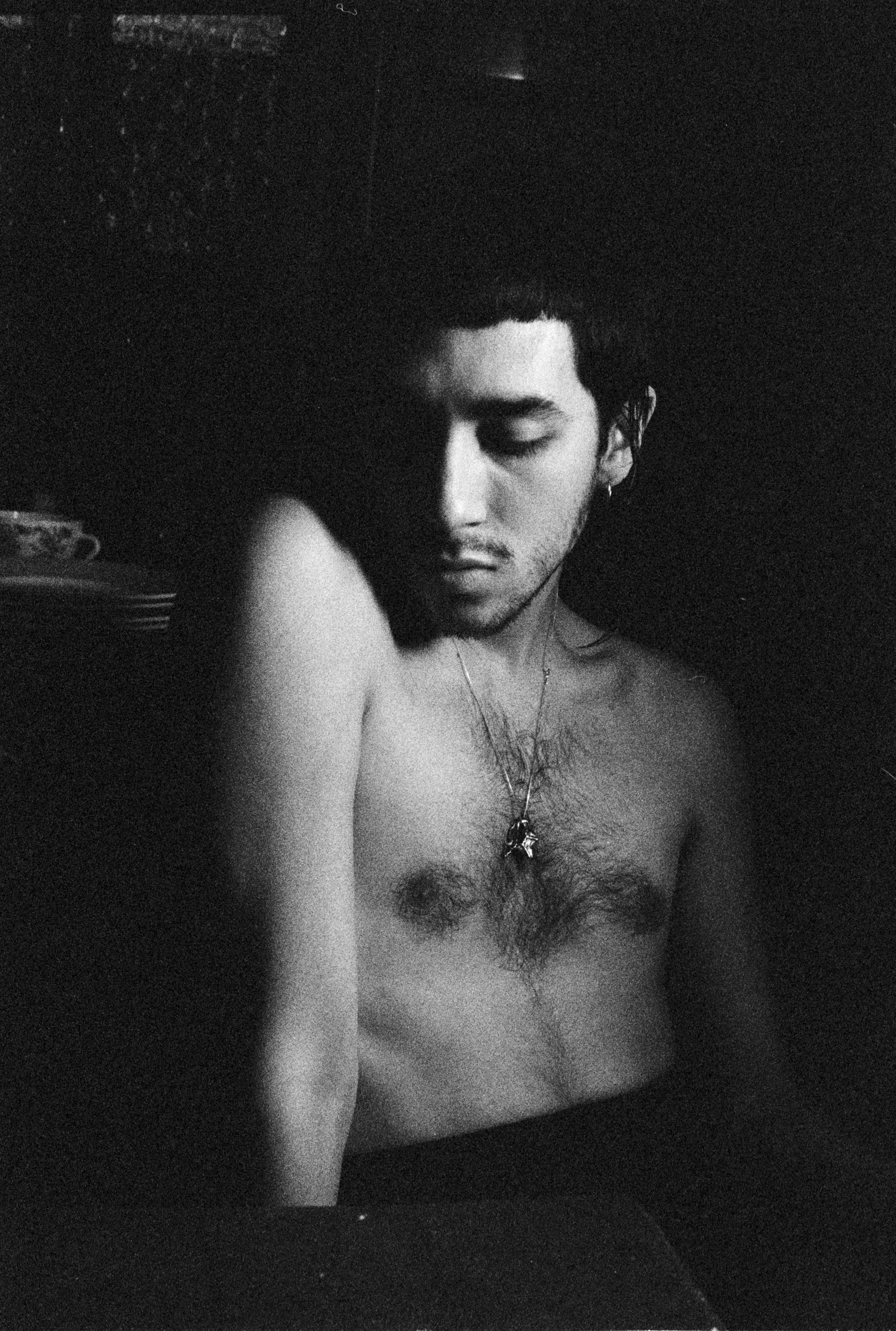 by Raúl Hidalgo (2020)