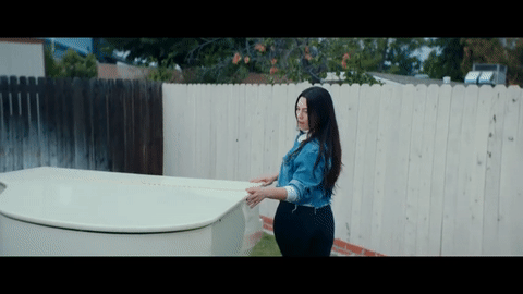 Emily Weisband - Something I'm Not - Line Producer