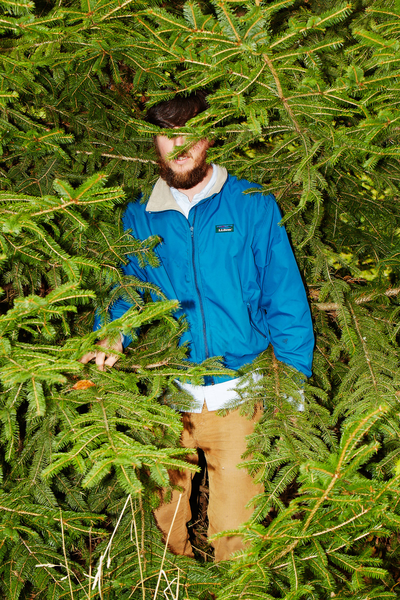 Jesse Untracht-Oakner