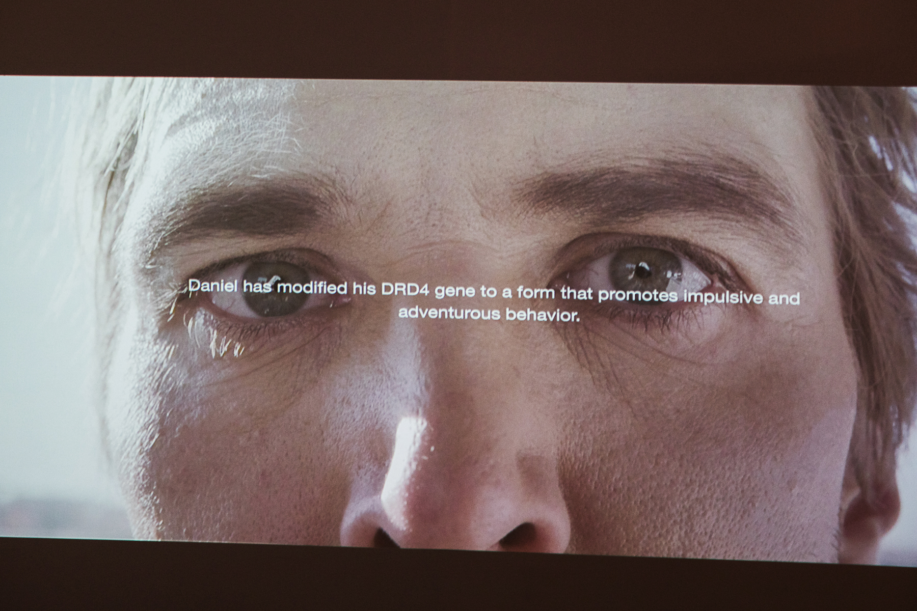 Emilia Tikka, EUDAIMONIA – Biotechnologization of the Soul? (2018)