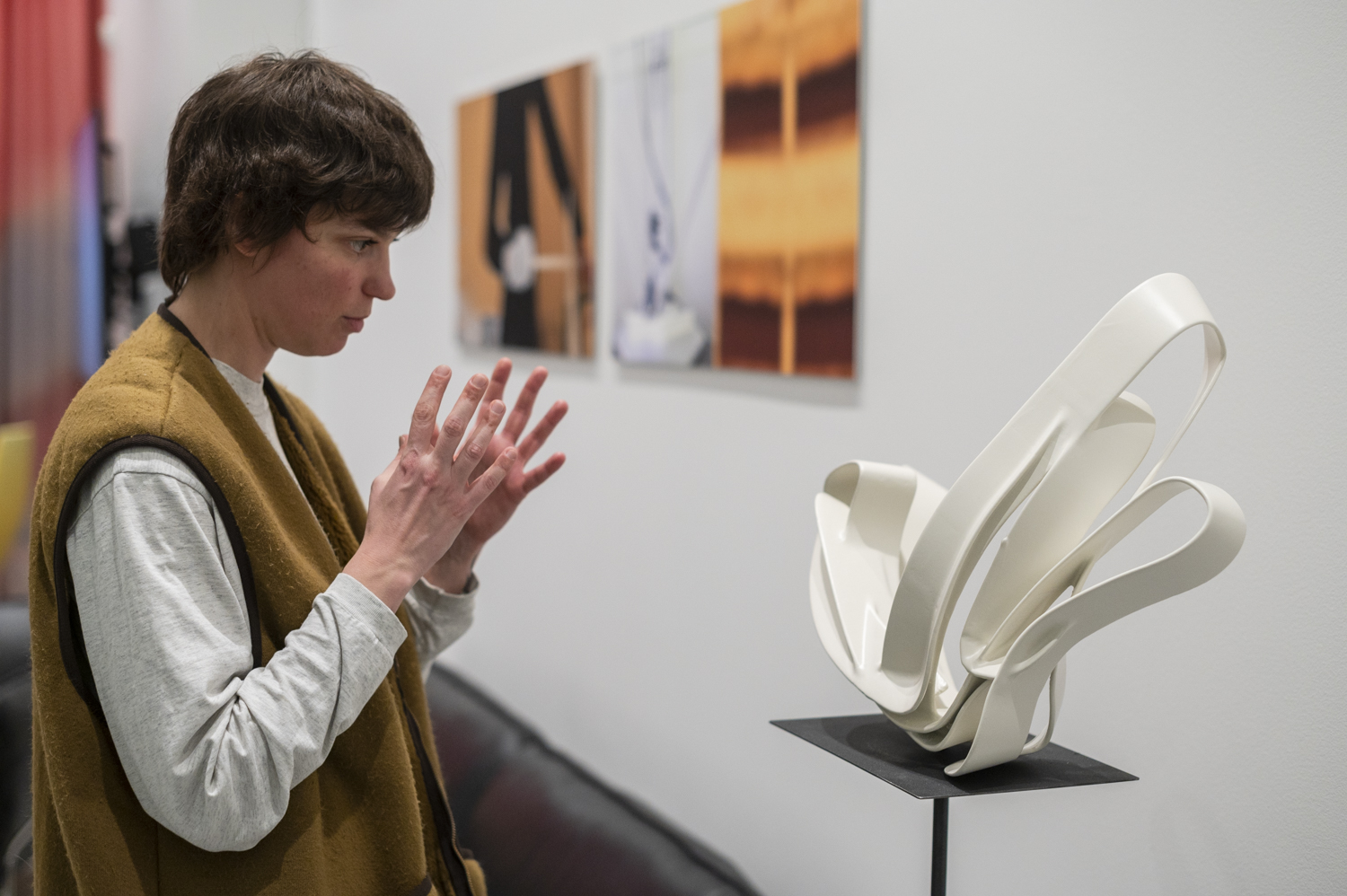 Photo credits: Volvo Car Italia and Davide Ambroggio