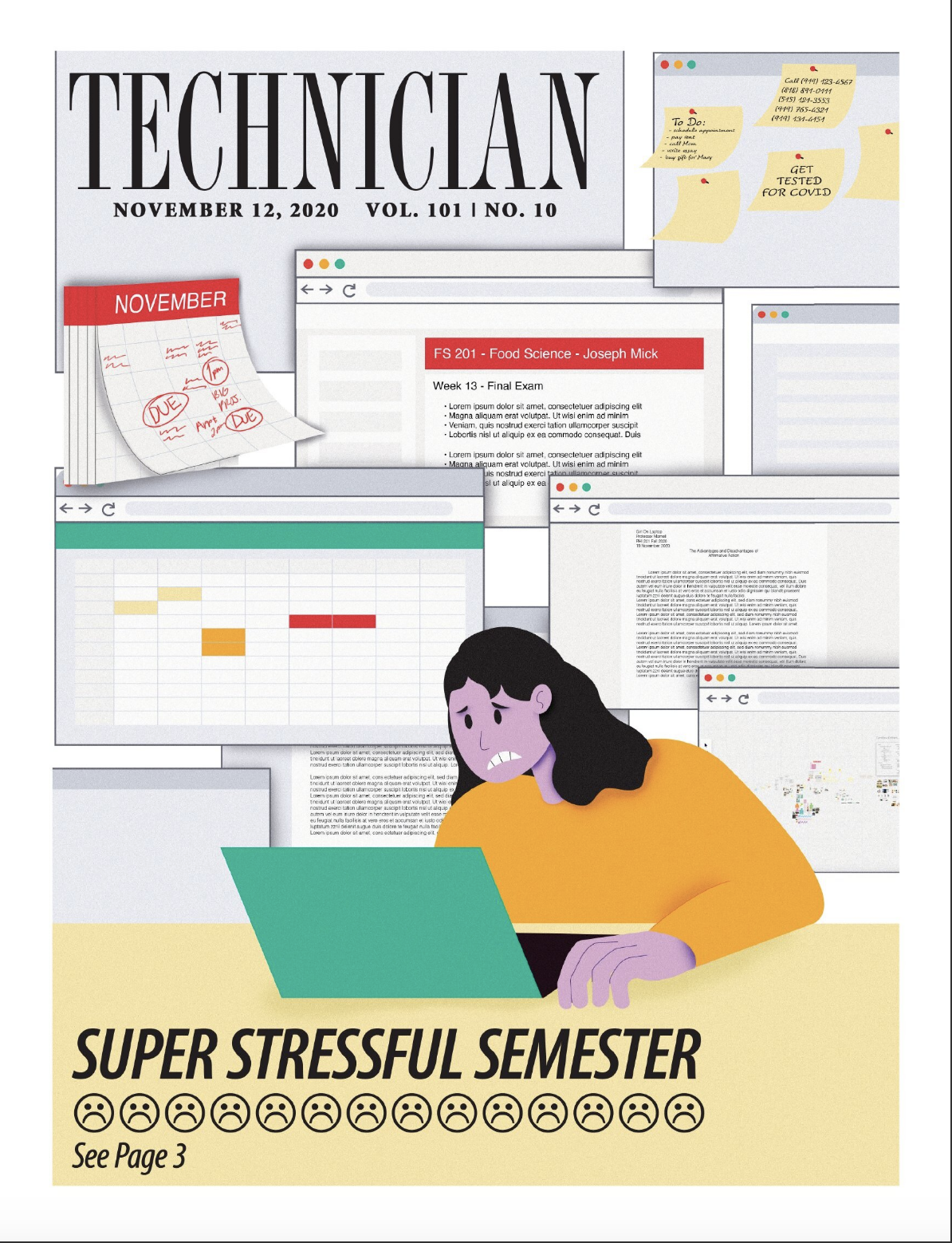 11/12 - Final Semester Paper