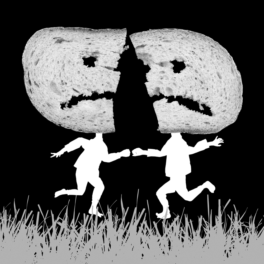 2020 15Charles Baudelaire, Le Spleen de Paris XV - Le gâteauCharles Baudelaire, Parížsky spleenXV - Koláč