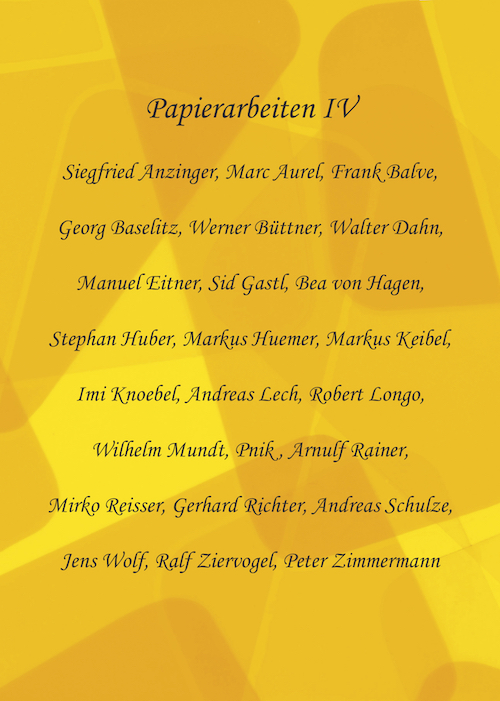 Galerie Max Weber Six Friedrich, 2020