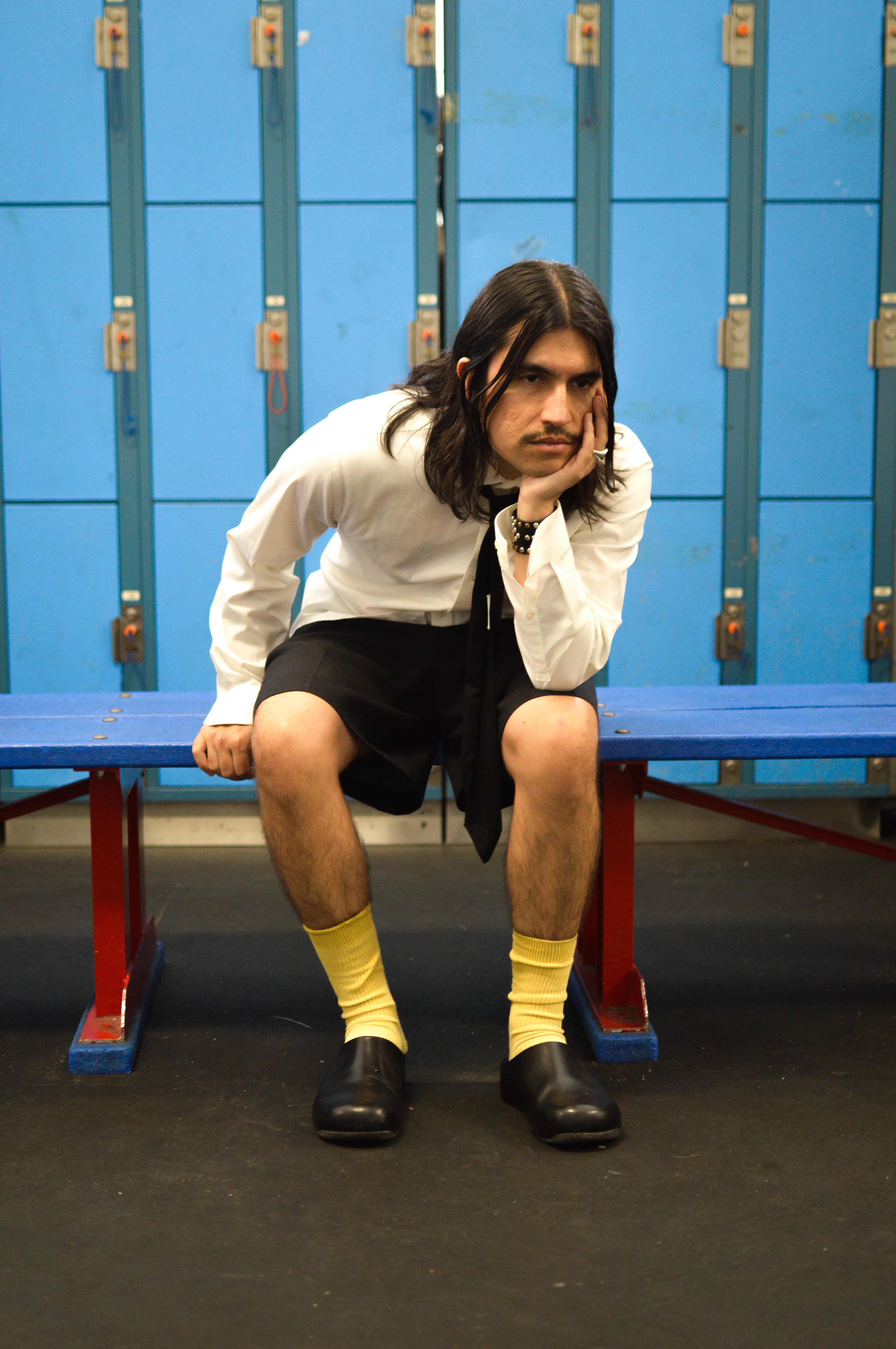 "Love at First Skate" 2023