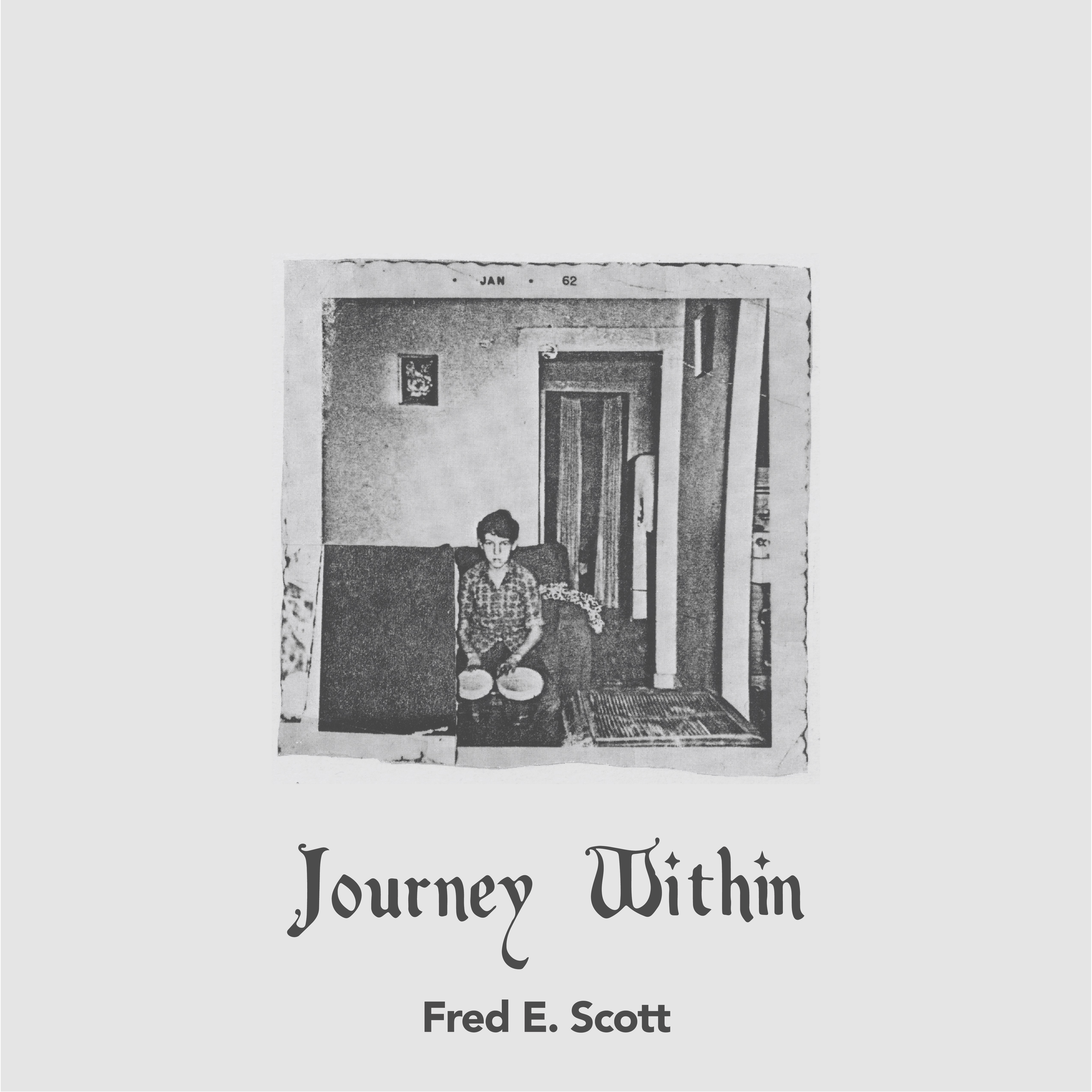 Fred ScottJourney Within