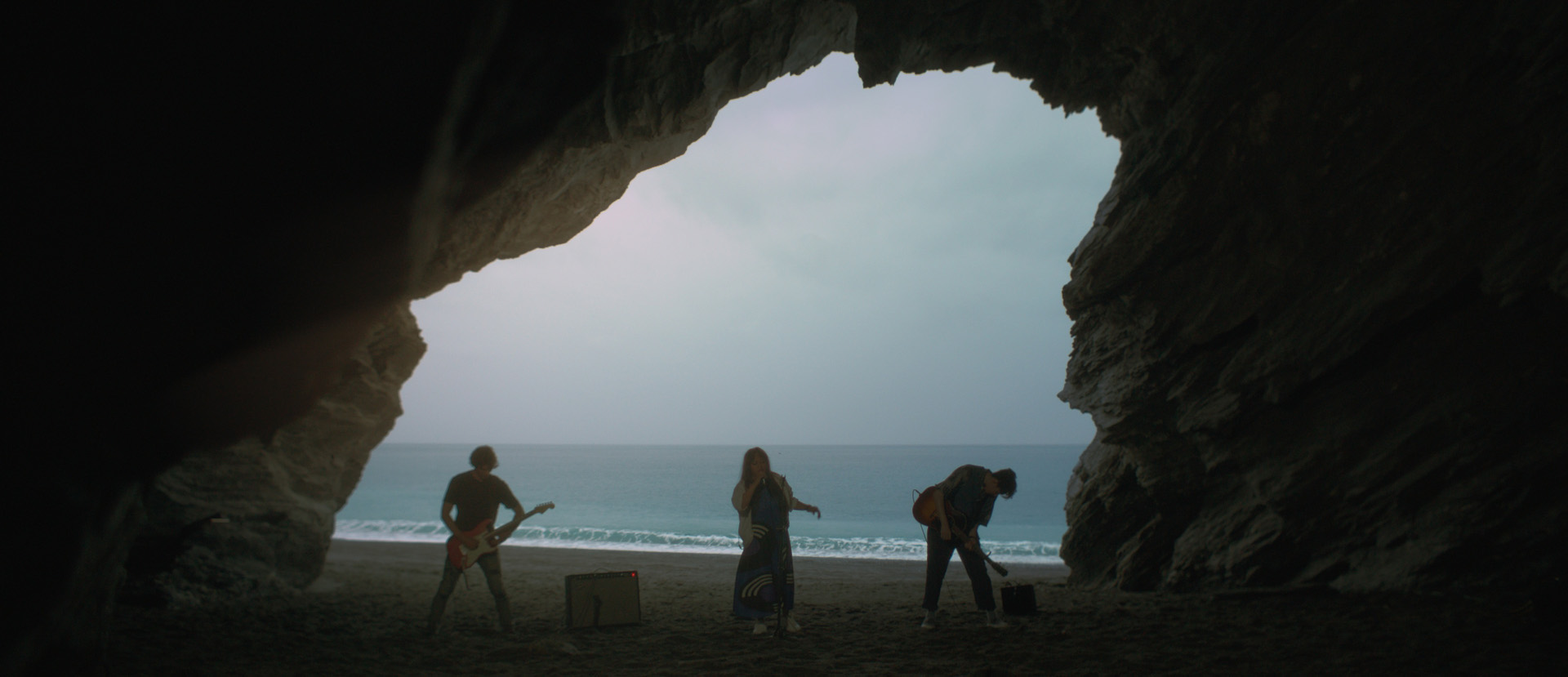 JiaJia家家&李友廷&鳳小岳 - 海洋